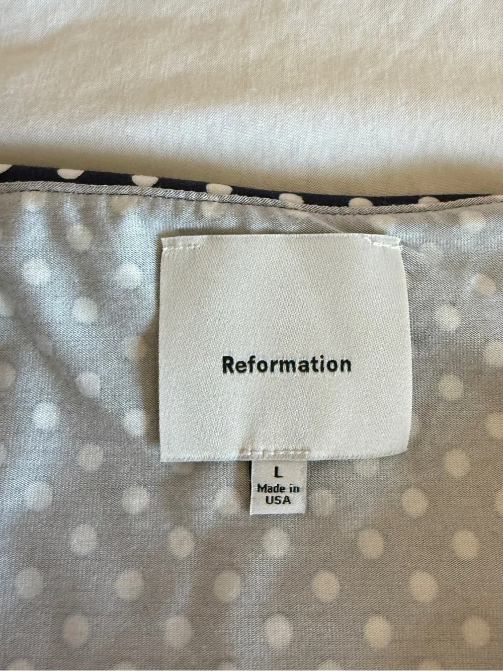 Reformation Isla Knit Set - Picture 6 of 9